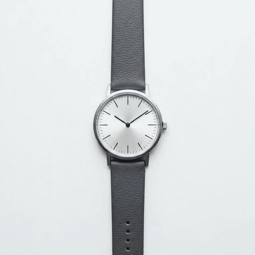 Minimalist Watch