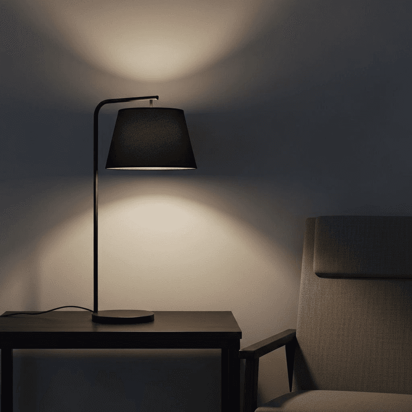 Reading Lamp