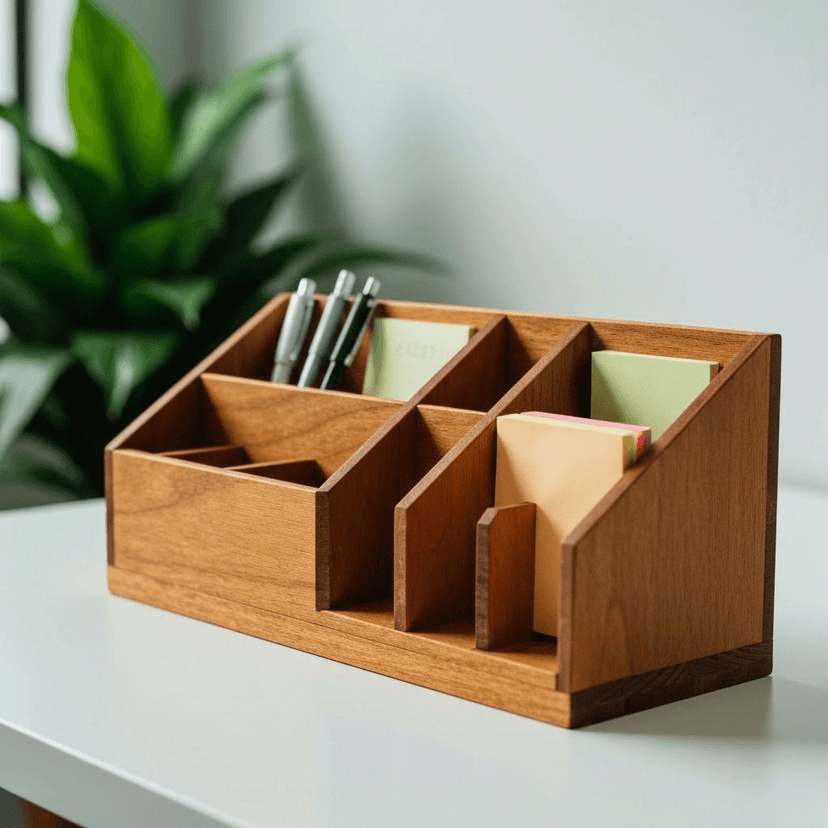 Desk Organizer